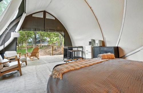 Hermosa Other | Cloud Nine Tent #2 - The Spruce Suite