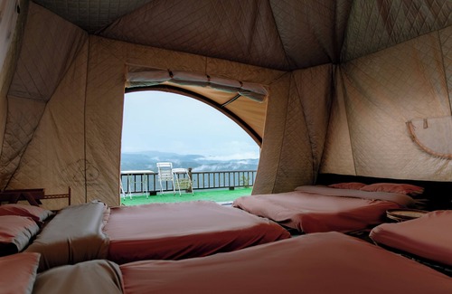 Da Lat Other | Cloud9 & Cloud View Glamping