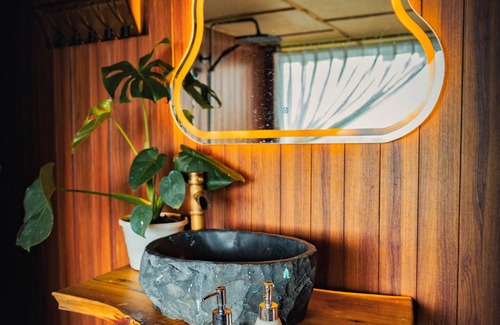 Da Lat Other | Cloud9 & Cloud View Glamping