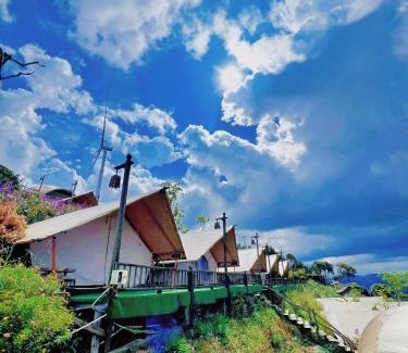 Da Lat Other | Cloud9 & Cloud View Glamping