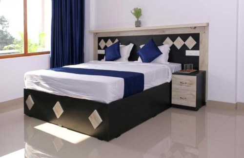 Anakkara Hotel | Cloudfoster Thekkady