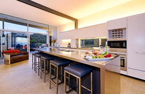 South Bruny House | Cloudy Bay Beach House - Cloudy Bay Beach House