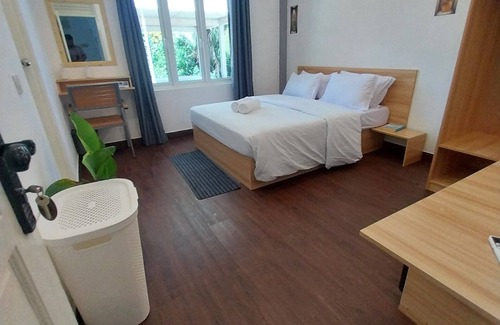 Feydhoo House | clovebeach