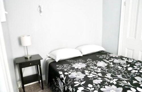 Point Breeze Apartment | Clover 2900 - Apartment and Rooms with Private Bathroom near Washington Ave South Philly