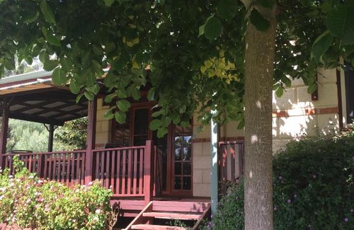 Upper Warren Resort | Clover Cottage Country Retreat