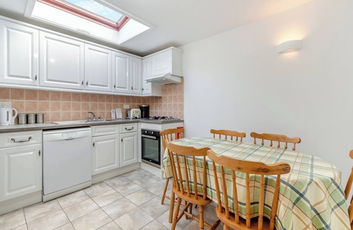 Tremain Cottage | Clover Cottage- UK45595