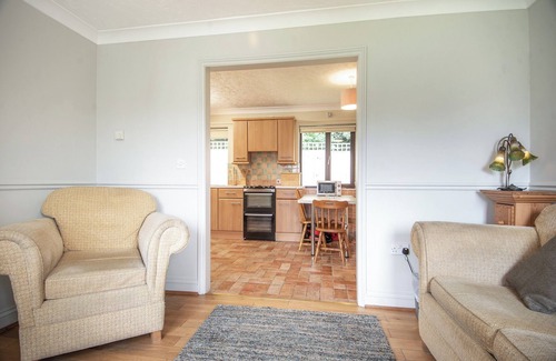 Norwich Cottage | Clover Cottage - W40835