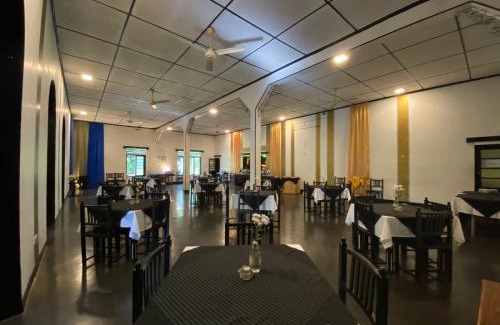 Matale Hotel | Clover Grange Home Stay