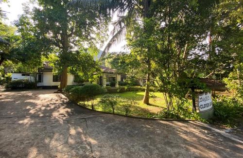 Matale Hotel | Clover Grange Home Stay