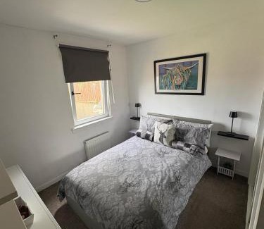 Bucksburn Apartment | Cloverdale Aparthotel