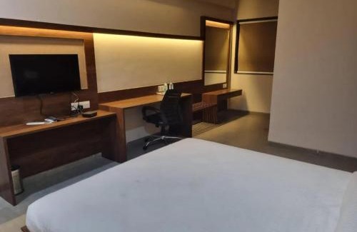 Dholka Resort | Club Azzurro Resort - Nalsarovar