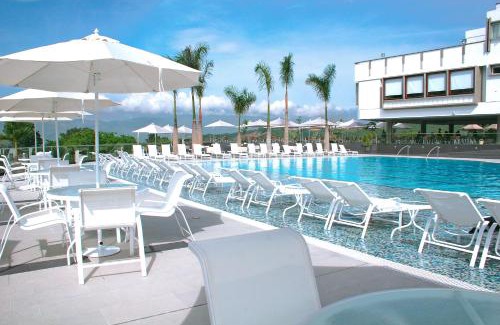 Floridablanca Resort | Club Campestre De Bucaramanga