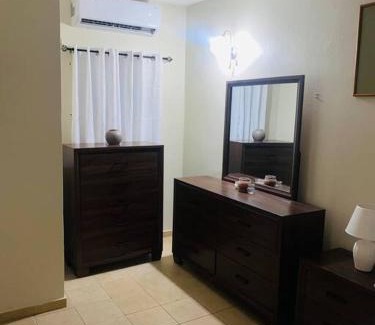 Runaway Bay Apartment | Club Caribbean Apartments