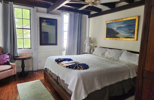 Christiansted Hotel | Club Comanche Hotel, St. Croix