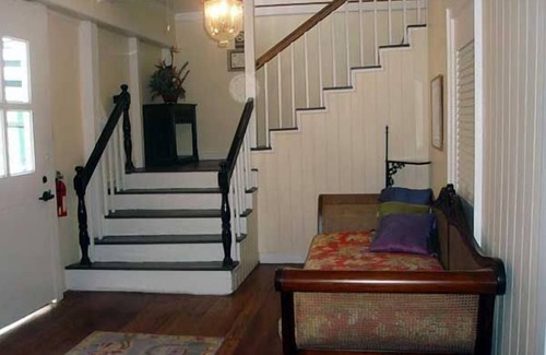 Christiansted Hotel | Club Comanche Hotel, St. Croix