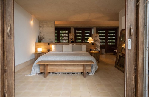 Sisal Hotel | Club de Patos