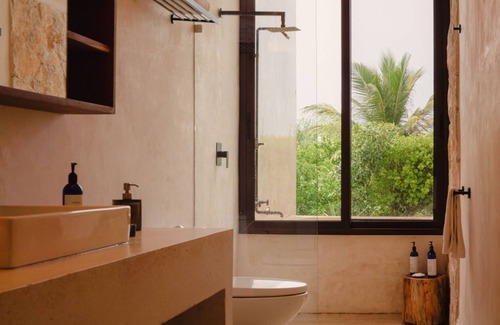 Sisal Hotel | Club de Patos