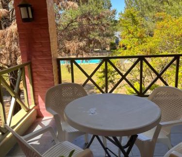 Colonia Estrella Apartment | Club del Campo El Faro Studio 15