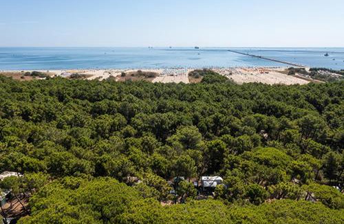 Marina Romea Other | Club del Sole Marina Romea Easy Camping Village