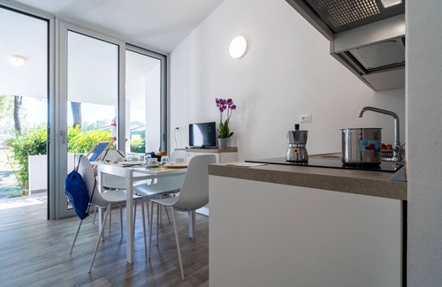 Marina Julia RV Rental | Club Del Sole Marina Julia Family Collection