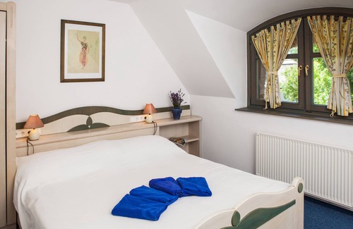 Cserszegtomaj Hotel | Club Dobogomajor