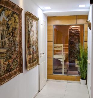 Bockau Apartment | Club Dres