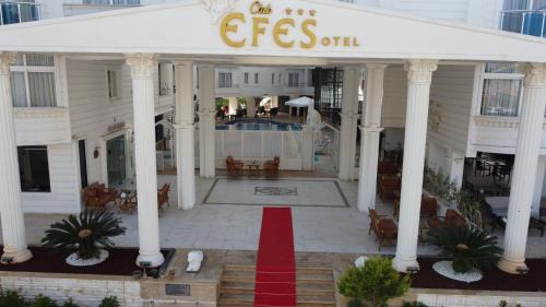 Atakent Hotel | Club Efes Otel