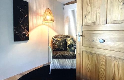 Rottweil Apartment | Club Elf Suiten