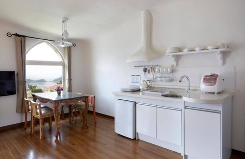 Sanyang-eup Condo | Club ES Tongyeong Resort