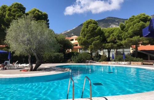 Cala Gonone Hotel | Club Esse Palmasera