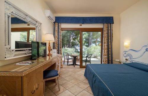 Cala Gonone Hotel | Club Esse Palmasera