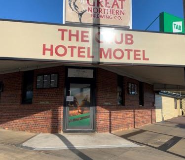 Roma Hotel | Club Hotel Motel Roma