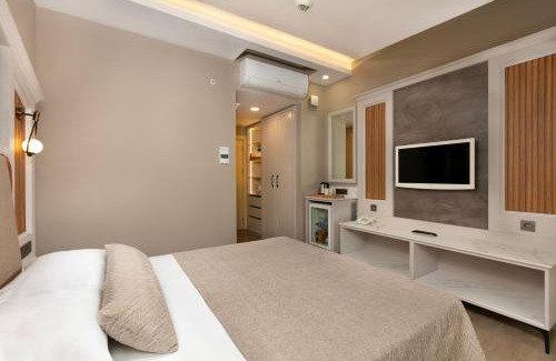 Tekirova Resort | Club Hotel Phaselis Rose
