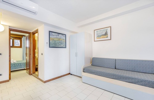 San Pietro a Mare Hotel | Club Hotel Residence Baiaverde