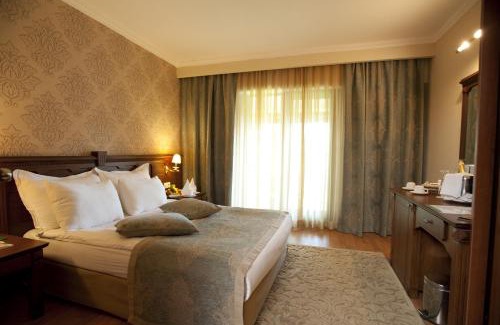 Kizilagac Hotel | Club Hotel Turan Prince World - Kids Concept