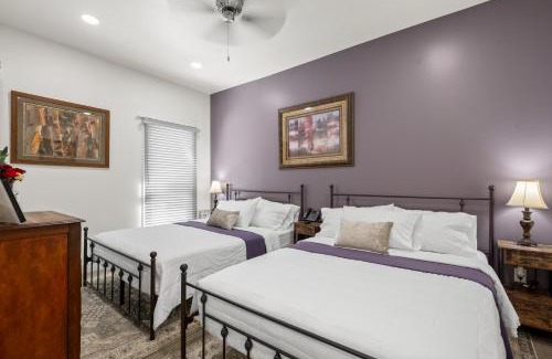 Idaho Springs Hotel | Club Hotel