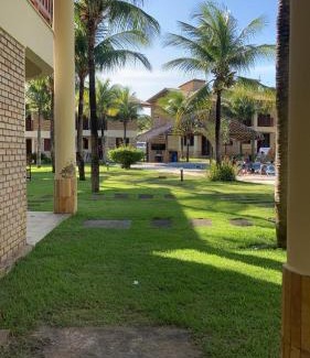 Prainha Apartment | Club house