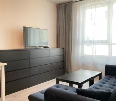 Amsterdam City Centre Apartment | Club House Handanalyse