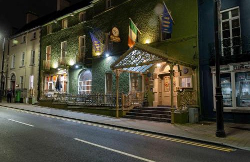Kilkenny City Centre Hotel | Club House Hotel Kilkenny