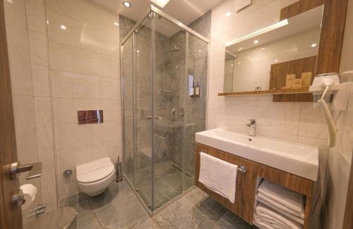 Ayvacik Hotel | Club Kavala Beach Hotel Assos