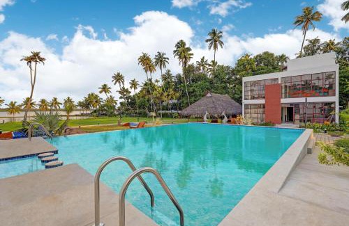 Kumbalam Resort | Club Mahindra Arookutty, Alleppey