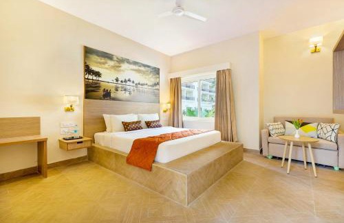 Kumbalam Resort | Club Mahindra Arookutty, Alleppey