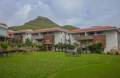 Surgana Resort | Club Mahindra Hatgad