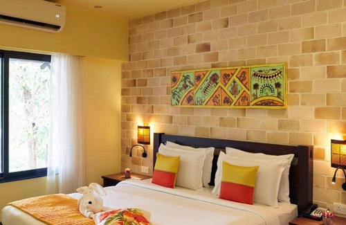 Mocha Hotel | Club Mahindra Kanha