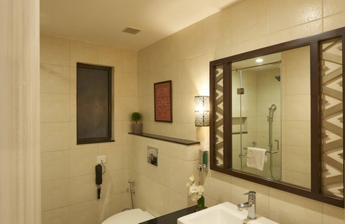 Mocha Hotel | Club Mahindra Kanha