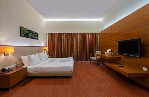Devdholera Hotel | Club Mahindra Kensville