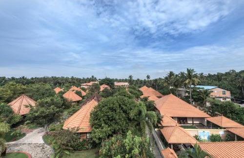 Poovar Resort | Club Mahindra Poovar