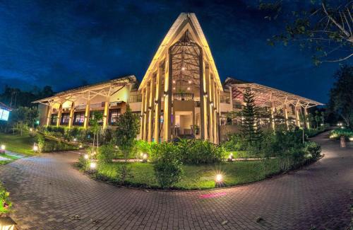 Virarajendrapet Resort | Club Mahindra Virajpet, Coorg