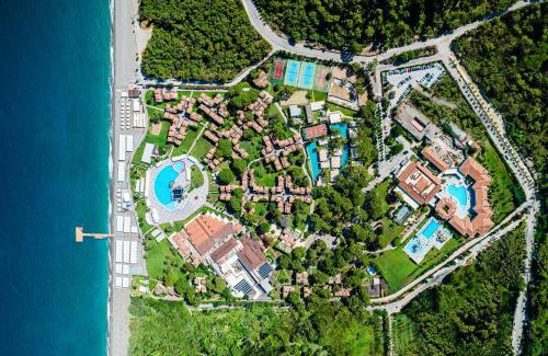 Camyuva Resort | Club Marco Polo - Premium All Inclusive