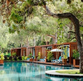 Camyuva Resort | Club Marco Polo - Premium All Inclusive